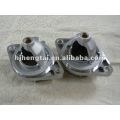 12v starter motor drive end housing parts